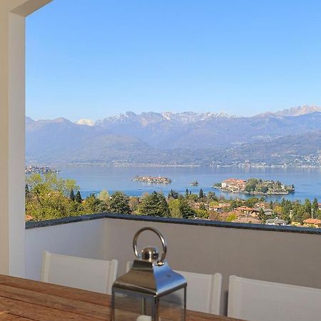 Lago 270 Stresa Exterior foto