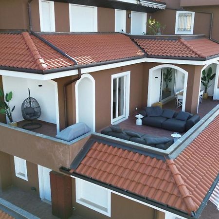 Lago 270 Stresa Exterior foto