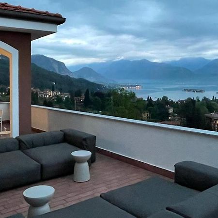 Lago 270 Stresa Exterior foto