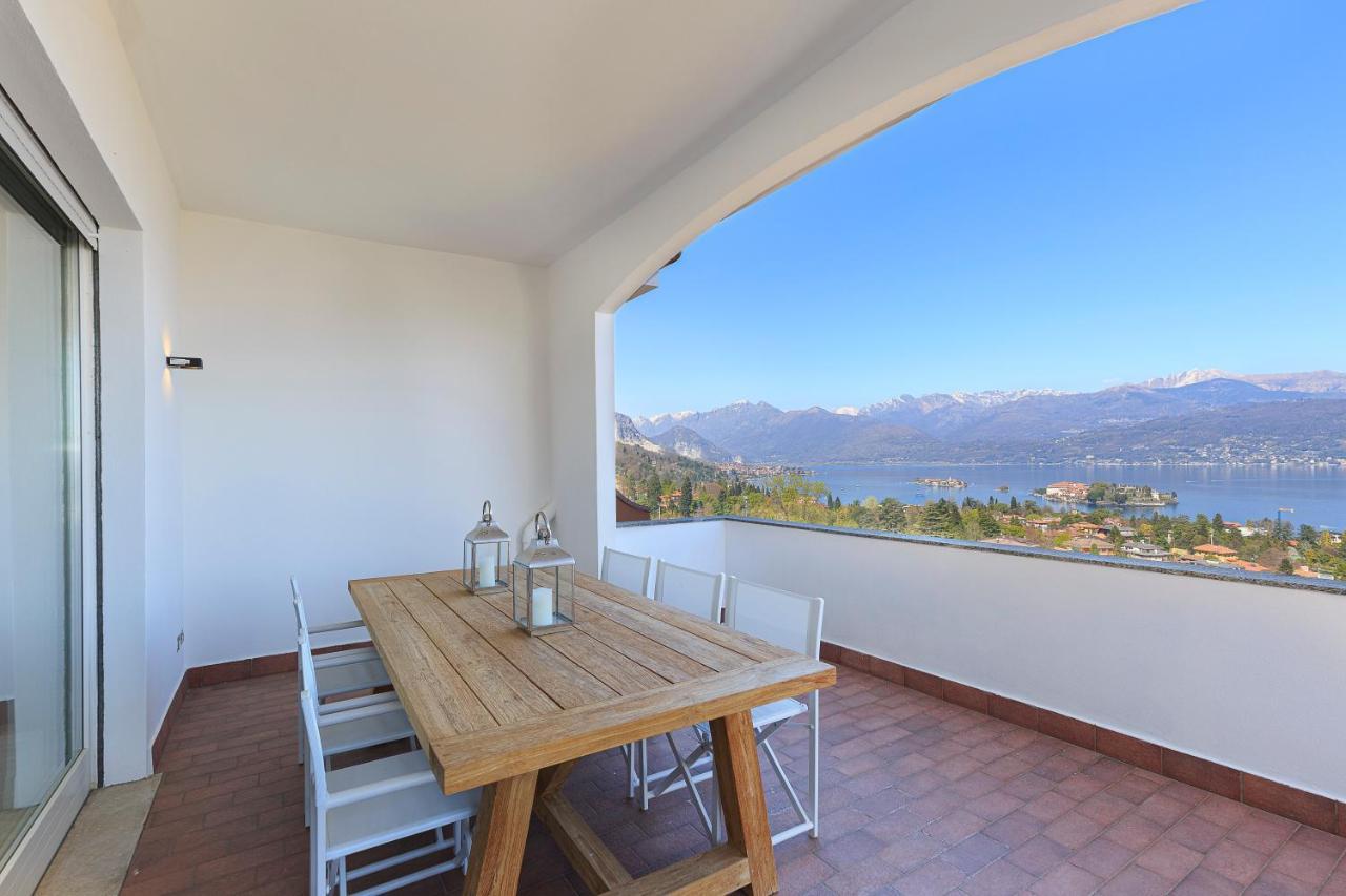 Lago 270 Stresa Exterior foto